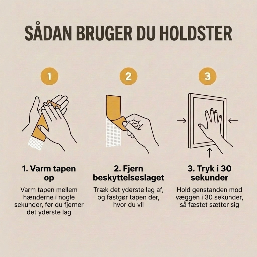 Holdster
