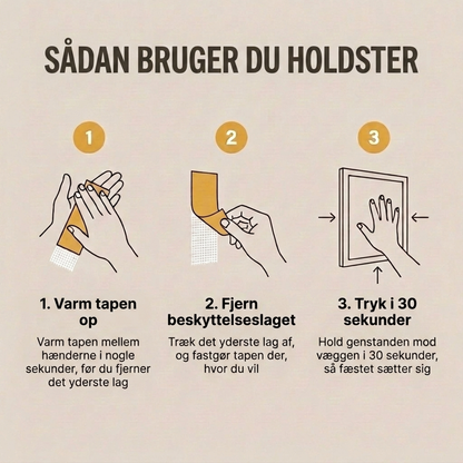 Holdster